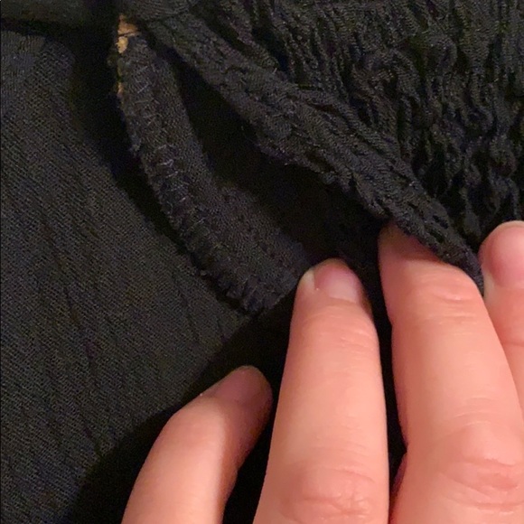 Vintage KDK Design Dress - Picture 4 of 6